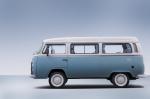 Volkswagen Kombi Last Edition 2013 года